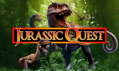 Jurassic Qwest