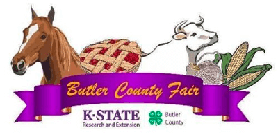 KS Butler County Fair