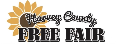 Kansas Harvey County Free Fair