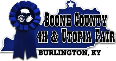 Kentucky Boone County Fair
