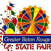 Louisiana - Greater Baton Rouge State Fair