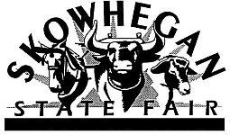 ME Skowhegan State Fair