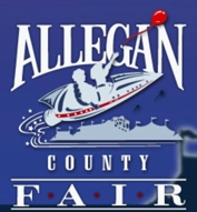 Michigan Allegan County Fair