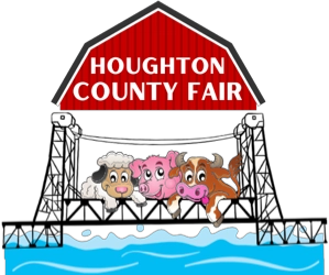 Michigan Houghton County Fair