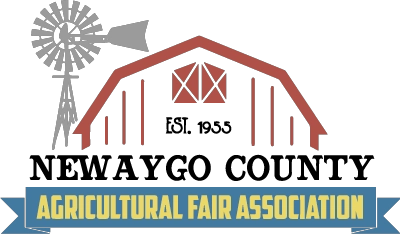 Michigan Newaygo County Fair