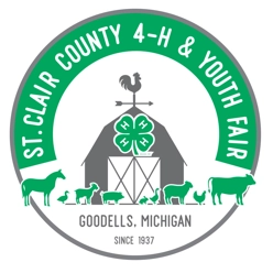 Michigan St. Clair County Fair