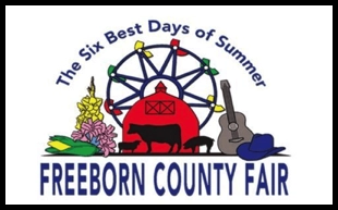 Minnesota Freeborn County Fair