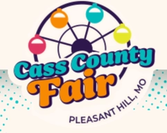 Missouri Cass County Fair