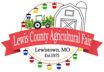 Missouri Lewis County Fair