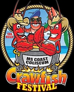 MS Crawfish Festival