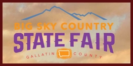 Montana Big Sky Country State Fair