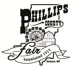 Montana Phillips County Fair
