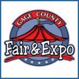 Nebraska Gage County Fair and Expo