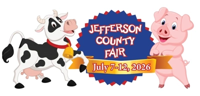 Nebraska Jefferson County Fair