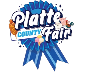 Nebraska Platte County Fair
