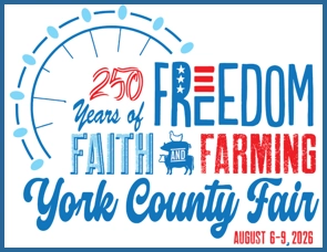 Nebraska York County Fair