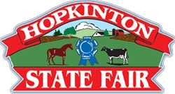 NH Hopkinton State Fair