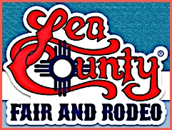 New Mexico Lea County Fair and Rodeo