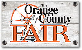 New York Orange County Fair