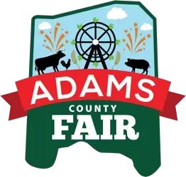 Ohio Adams County Fair