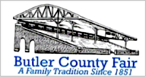 OH Butler County Fair