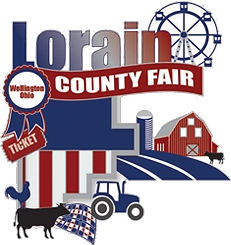Ohio Lorain County Fair