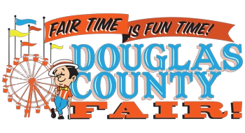 Oregon Douglas County Fair