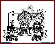 Pennsylvania Erie County Fair