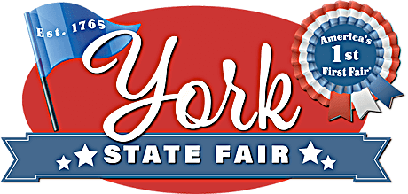 PA York State fair