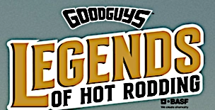 Tennessee Goodguys  of Hot Rodding