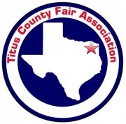 Texas Titus County Fair