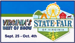 Virginia State Fair