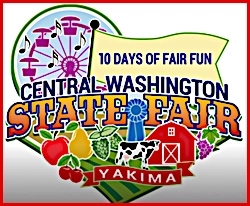 Central Washington State Fair