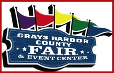 Washington Grays Harbor County Fair
