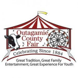 Wisconsin Outagamie County Fair
