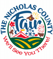 WV Nicholas County Fair