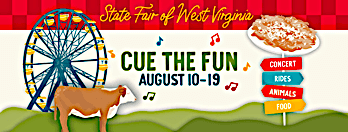 WV State Fair