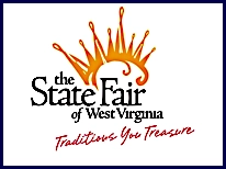 West Virginia State Fair