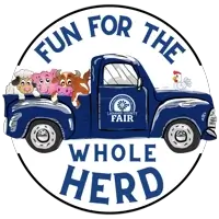 WY Laramie County Fair