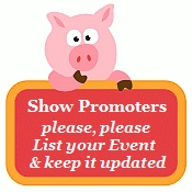 Event Promoters Register Here