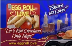 Egg Roll Love